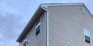 Best Siding for New Construction  in Farrell, PA